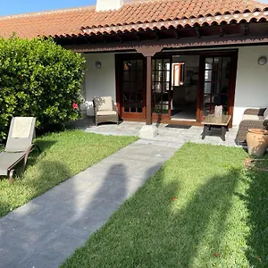Haus Max , Puerto de la Cruz (Tenerife) Spanien