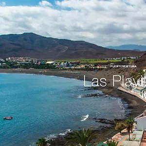 Flatguest Playitas , Tuineje Spanien