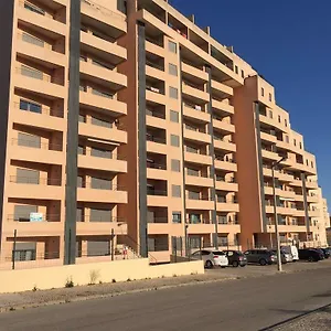 Apartamento Comunidades Lusiadas Portimão