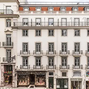 Garrett 48 , Lissabon Portugal